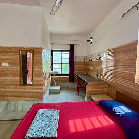 Laxmi Lodge Rishīkesh Dış mekan fotoğraf