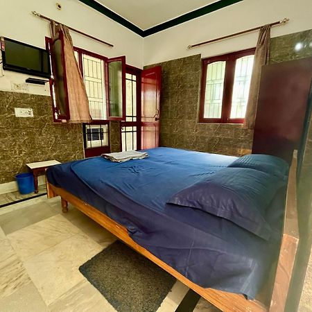 Laxmi Lodge Rishīkesh Dış mekan fotoğraf