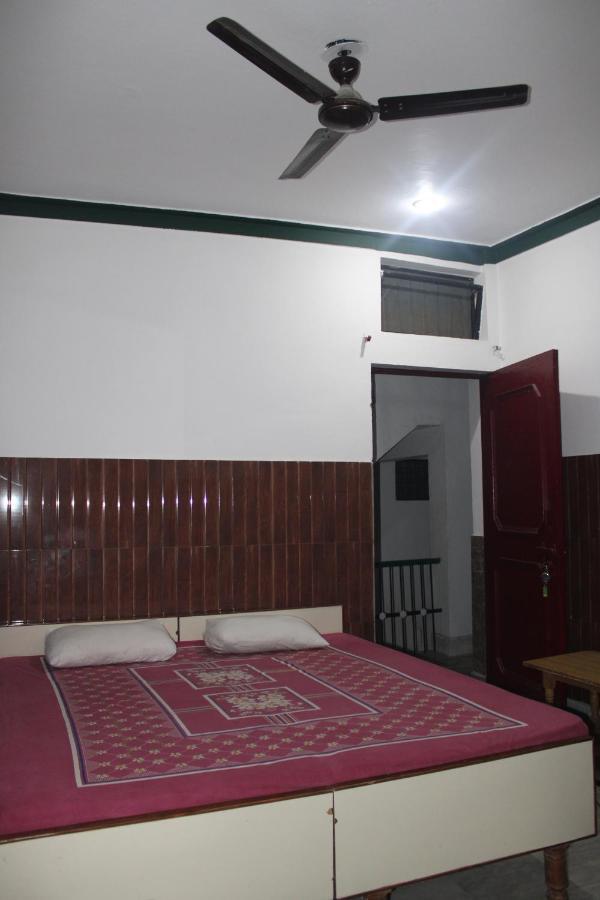 Laxmi Lodge Rishīkesh Dış mekan fotoğraf