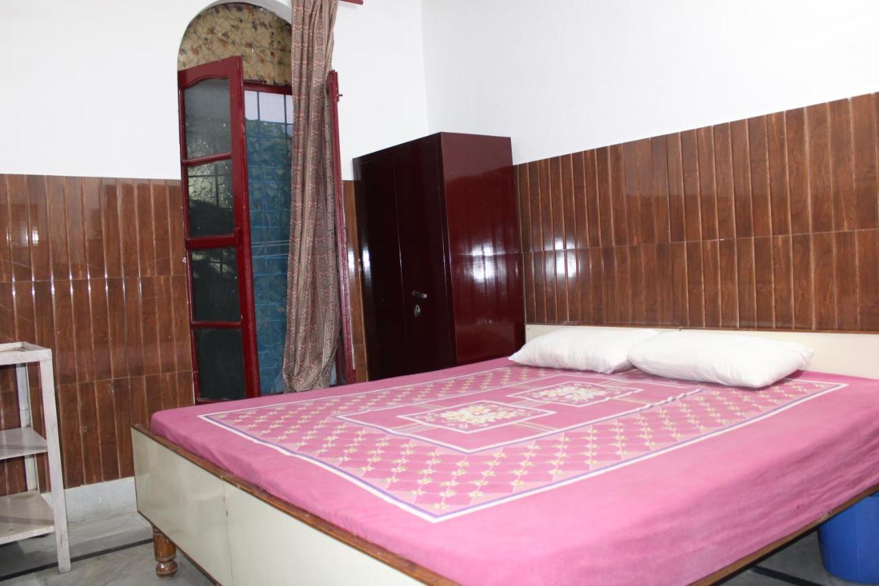 Laxmi Lodge Rishīkesh Dış mekan fotoğraf