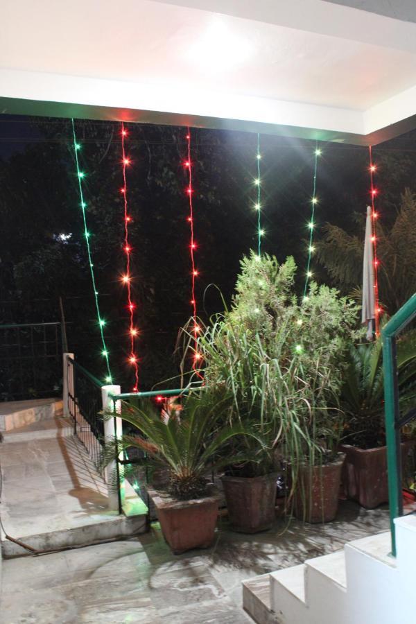 Laxmi Lodge Rishīkesh Dış mekan fotoğraf
