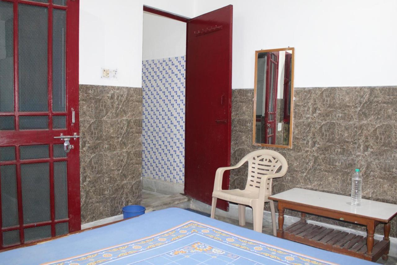 Laxmi Lodge Rishīkesh Dış mekan fotoğraf