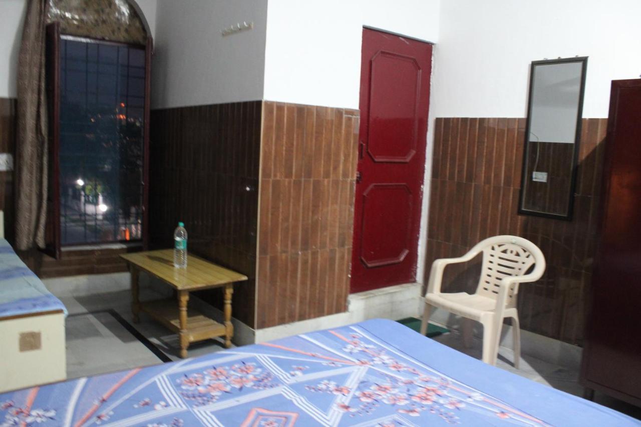 Laxmi Lodge Rishīkesh Dış mekan fotoğraf