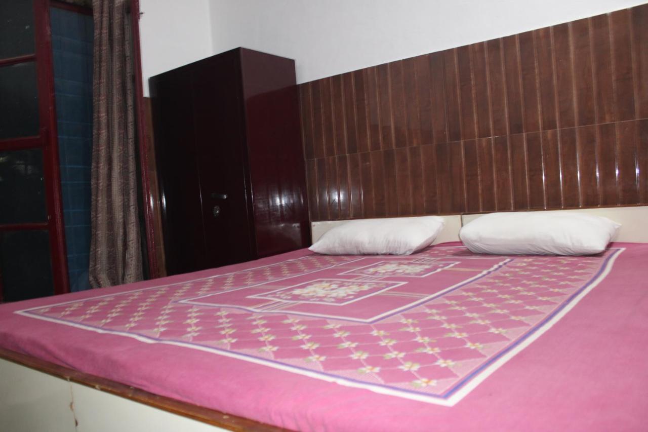 Laxmi Lodge Rishīkesh Dış mekan fotoğraf