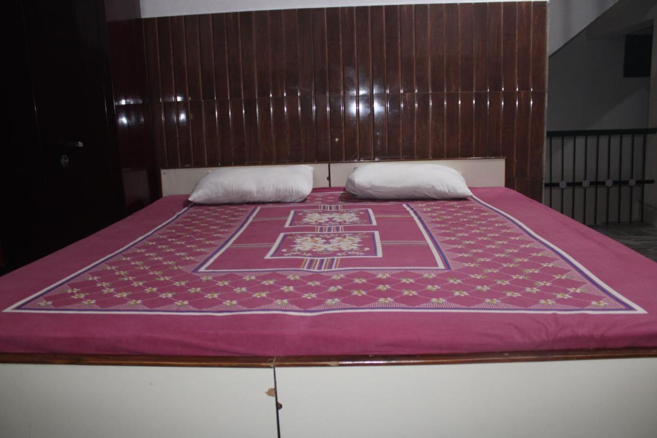 Laxmi Lodge Rishīkesh Dış mekan fotoğraf