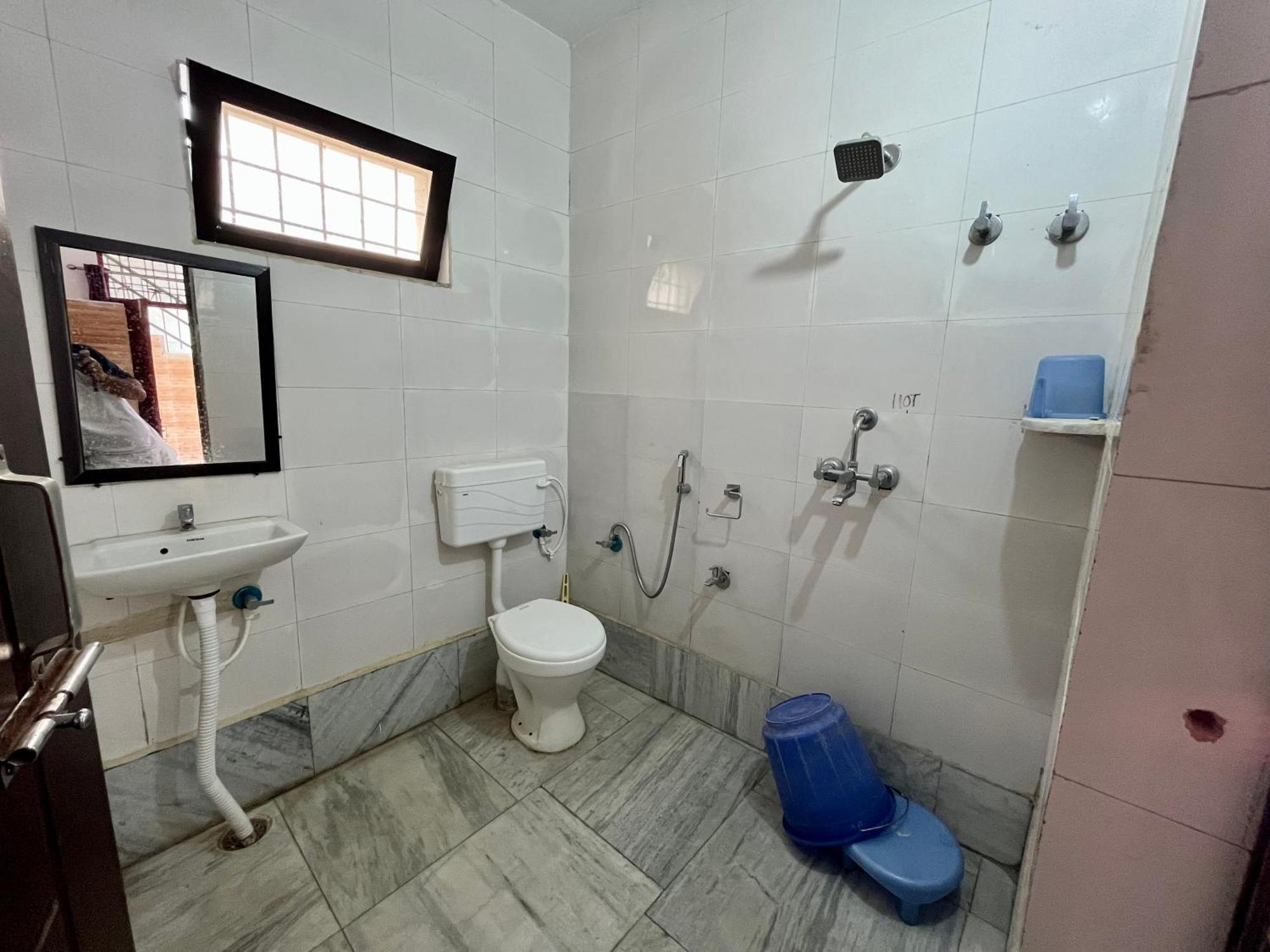 Laxmi Lodge Rishīkesh Dış mekan fotoğraf