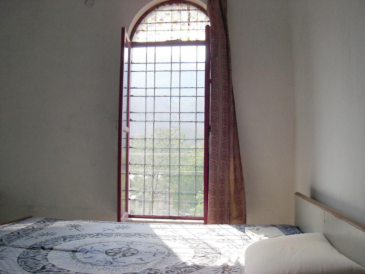 Laxmi Lodge Rishīkesh Dış mekan fotoğraf