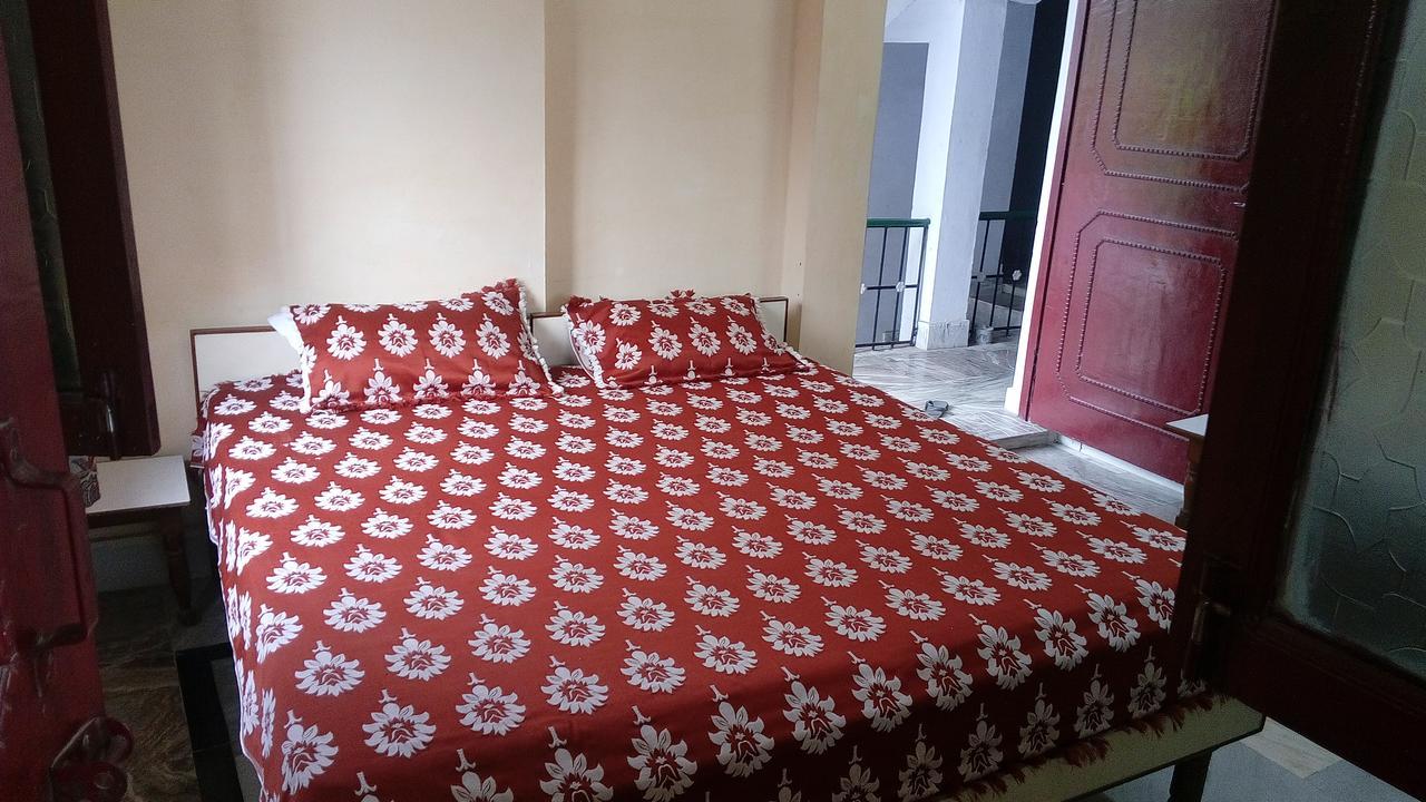 Laxmi Lodge Rishīkesh Dış mekan fotoğraf