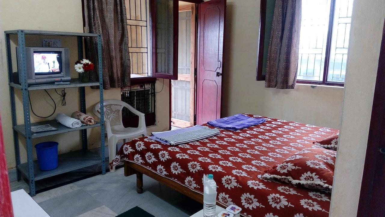 Laxmi Lodge Rishīkesh Dış mekan fotoğraf